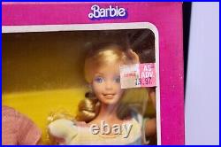 Barbie Doll Gift Sets NRFB NIB Rare