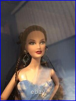 Barbie Dorothy gold label wizard of oz doll nrfb