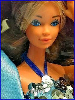 Barbie Dream Date PJ Doll 1982 Mattel No. 5869 NRFB