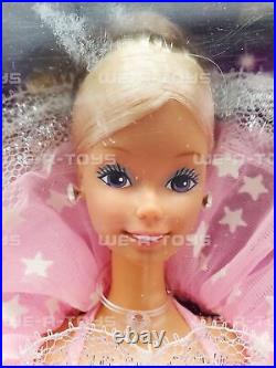 Barbie Dream Glow Doll Mattel 1985 No. 2248 NRFB