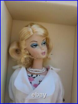 Barbie FASHION MODEL COLLECTION SILKSTONE Hollywood Bound K7939 NRFB