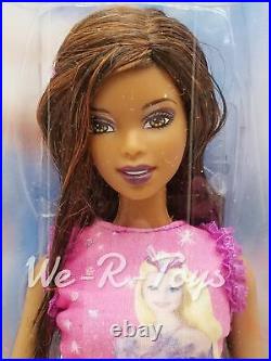 Barbie Fashion Fever Doll Christie AA 2006 Mattel No. J1383 NRFB
