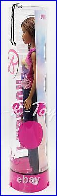 Barbie Fashion Fever Doll Christie AA 2006 Mattel No. J1383 NRFB