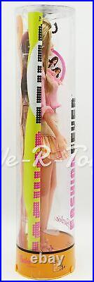 Barbie Fashion Fever Teresa Doll Pink Top White Skirt 2004 Mattel No. H0896 NRFB