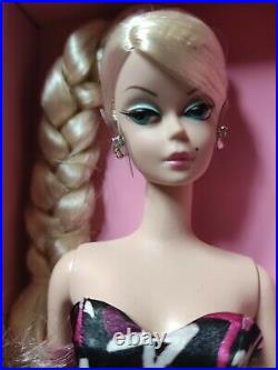 Barbie Fashion Model Collection, 45 th, 2003, Silkstone, NRFB, Limited Edition