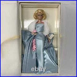 Barbie Fashion Model Collection Delphine Doll Silkstone 2000 Mattel #26929 NRFB