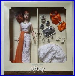 Barbie Fashion Model Collection, HOLLYWOOD HOSTESS GIFTSET, Silkstone, NRFB