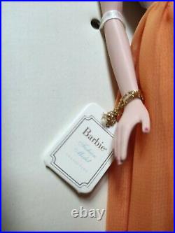 Barbie Fashion Model Collection, HOLLYWOOD HOSTESS GIFTSET, Silkstone, NRFB