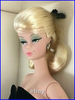 Barbie Fashion Model Collection Lisette Barbie Doll Silkstone NRFB