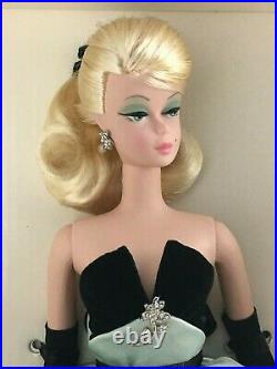 Barbie Fashion Model Collection Lisette Barbie Doll Silkstone NRFB