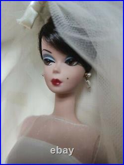 Barbie Fashion Model Collection, MARIA THERESE, Silkstone, NRFB, Limited Edition