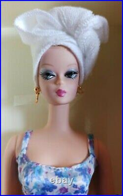 Barbie Fashion Model Collection, SPA GETAWAY, Silkstone, Limited Edition. NRFB