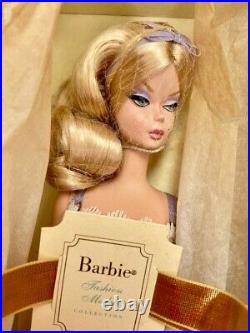 Barbie Fashion Model Collection Tout De Suite 2008 NRFB L9596