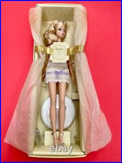 Barbie Fashion Model Collection Tout De Suite 2008 NRFB L9596