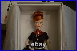 Barbie Fashion Model Silkstone Collection Mad Men Joan Holloway T2153 NRFB