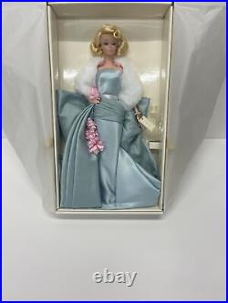 Barbie Fashion Model Silkstone Delphine 26929 NRFB