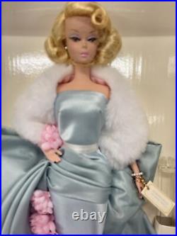 Barbie Fashion Model Silkstone Delphine 26929 NRFB