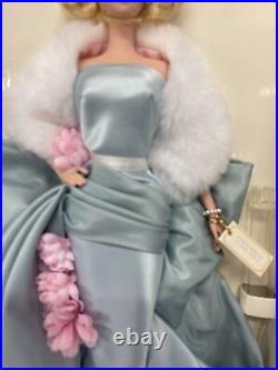 Barbie Fashion Model Silkstone Delphine 26929 NRFB