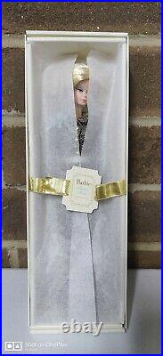Barbie Fashion Model Silkstone Tweed Indeed #J0958 Gold Label L25 NRFB
