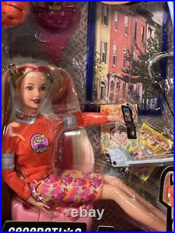 Barbie Generation GirlT My Room Tori Doll 2000 28988 NRFB