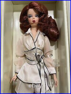 Barbie Gold Label Suite Retreat Silkstone Fashion Model Collector Doll NRFB