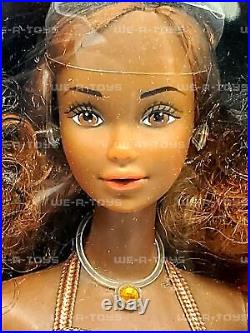 Barbie Golden Dream Christie Doll 1980 Mattel No 3249 NRFB