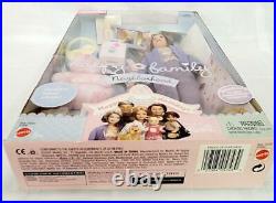 Barbie HAPPY FAMILY GRANDMA Doll Neighborhood Birthday NRFB #B7690 2003