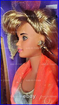 Barbie Hollywood Hair Teresa Doll with Magic Hair Mist 1992 Mattel #2316 NRFB