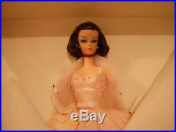 Barbie IN THE PINK Fashion Model Collection Silkstone 2000 NRFB