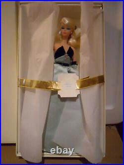 Barbie LISETTE Fashion Model Silkstone 2000 NRFB