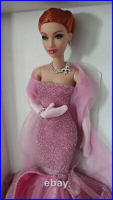 Barbie Madrid Premiere Pink Carpet MFDS convention Madrid 2023 NRFB