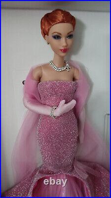 Barbie Madrid Premiere Pink Carpet MFDS convention Madrid 2023 NRFB