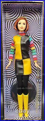 Barbie Mod Redux Doll Gold Label Collector Exclusive 2004 Mattel C6262 NRFB