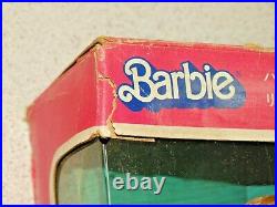 Barbie NRFB Vintage 1977 Japanese Market Exclusive PHOTO FASHION BARBIE Doll