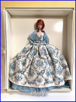 Barbie PROVENCALE Fashion Model Silkstone NRFB Never Removed From Box