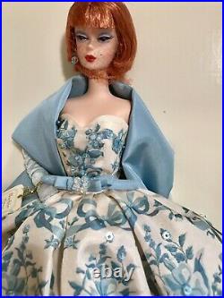 Barbie PROVENCALE Fashion Model Silkstone NRFB Never Removed From Box
