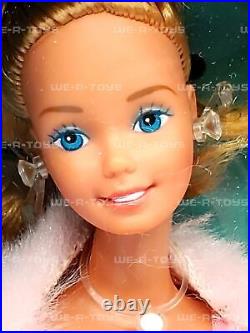 Barbie Pink & Pretty Doll Vintage 1981 Mattel #3554 NRFB