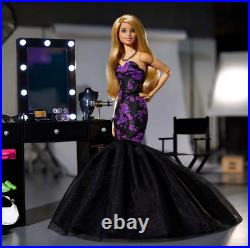 Barbie Signature BarbieStyle Fashion Studio & Doll Set 2022 HBX98 NRFB