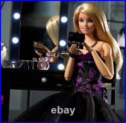 Barbie Signature BarbieStyle Fashion Studio & Doll Set 2022 HBX98 NRFB