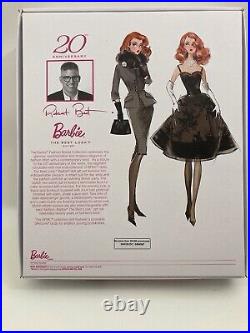 Barbie Signature The Best Look Fashion Model Coll. Silkstone Doll NRFB WithShipper