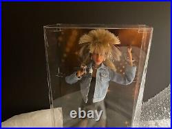 Barbie Signature Tina Turner Doll 2022. NRFB. MINT