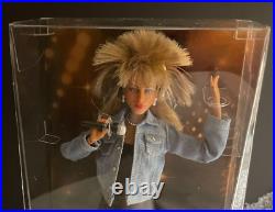 Barbie Signature Tina Turner Doll 2022. NRFB. MINT