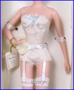 Barbie Silkstone Doll Continental Holiday Fashion Model Giftset LE NRFB NEW
