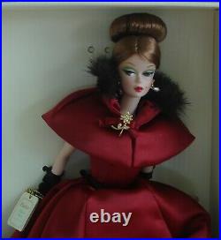 Ravishing in Rouge 2001 Barbie Doll for sale online