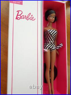 Barbie Sparkles 60th Anniv Doll 2019 Convention NRFB Ltd Edition AA Version