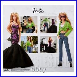 Barbie Style 2022 @barbiestyle Doll Studio Giftset NRFB In Shipper