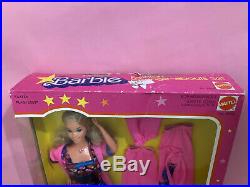 Barbie Superstar Fashion Change Abouts Nrfb 1978