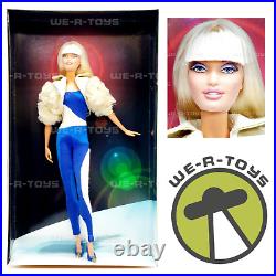 Barbie Versus Versace Doll 2004 Mattel B9767 NRFB