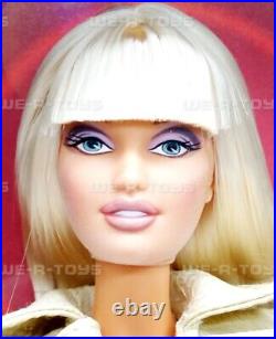 Barbie Versus Versace Doll 2004 Mattel B9767 NRFB