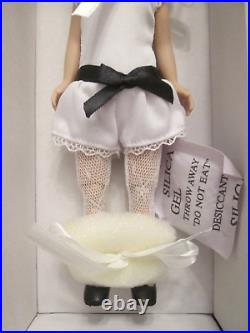 Basic Patsyette 8 Tonner Effanbee Fashion Doll NRFB Betsy McCall Body Type